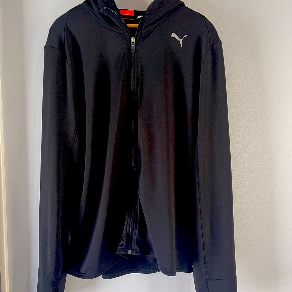 PUMA Jacket |LG|